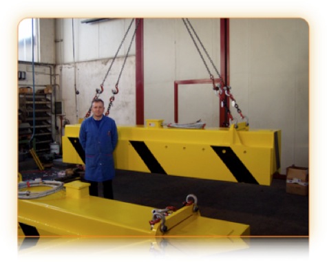 elettromagneti fasci